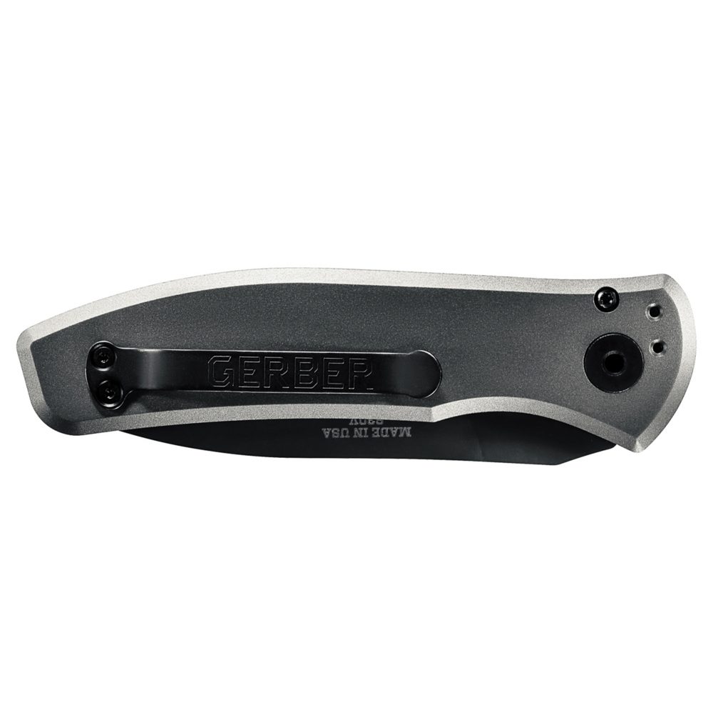 Gerber Gear Empower Automatic Opening Knife - Knives